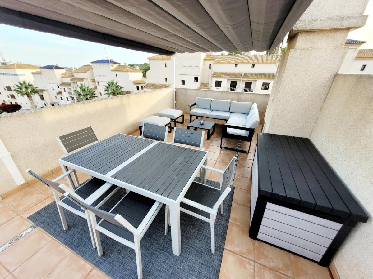 Las Ramblas 830 Dehesa de Campoamor  Dış mekan fotoğraf