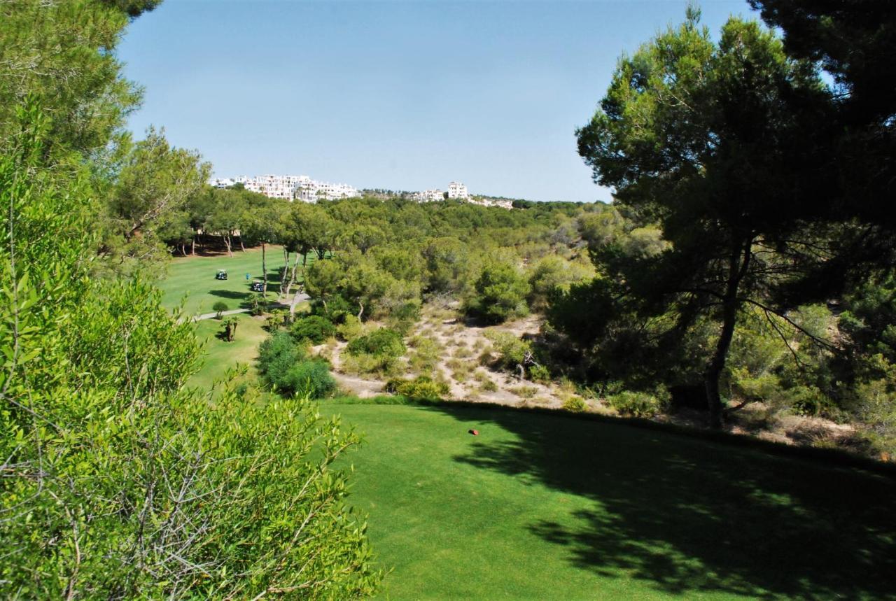 Las Ramblas 830 Dehesa de Campoamor  Dış mekan fotoğraf